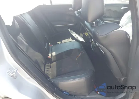 2021 Dodge Charger Scat Pack Rwd из США, поврежденный, VIN 2C3CDXGJ6MH658209